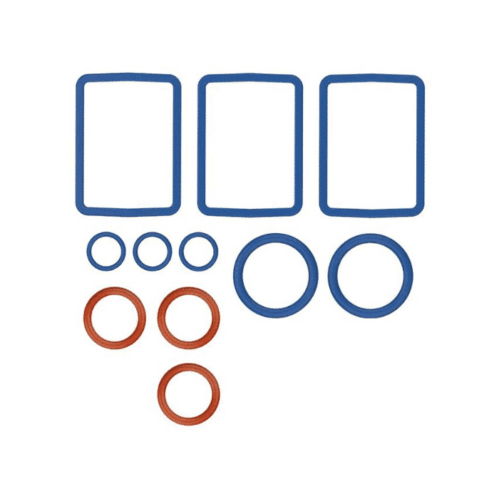 סט גומיות ונטי | VENTY Seal Ring Set