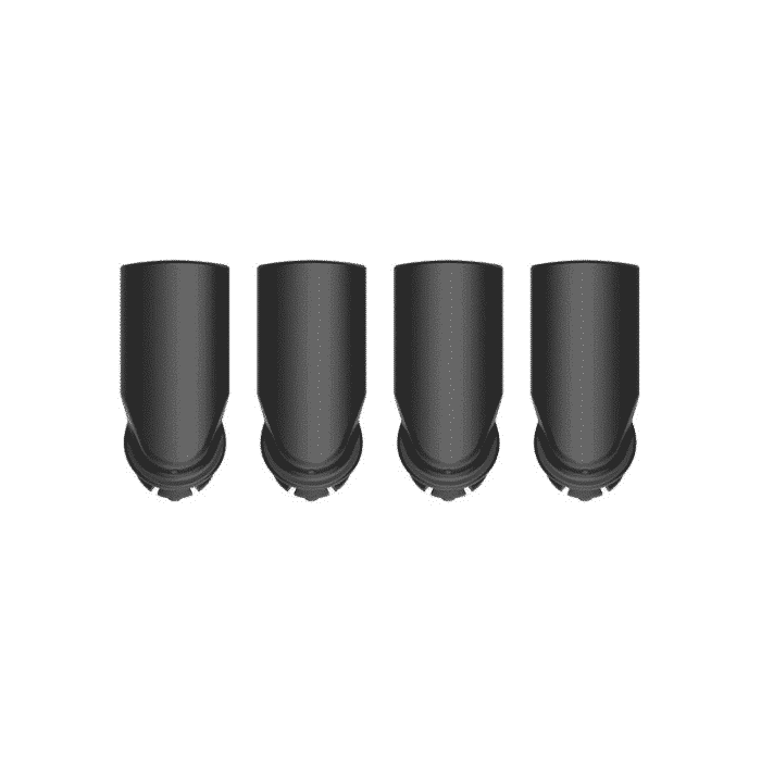 סט פיות ונטי | VENTY Mouthpiece Set