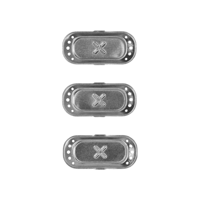 סט רשתות 3D פאקס | Pax 3D Oven Screen Set