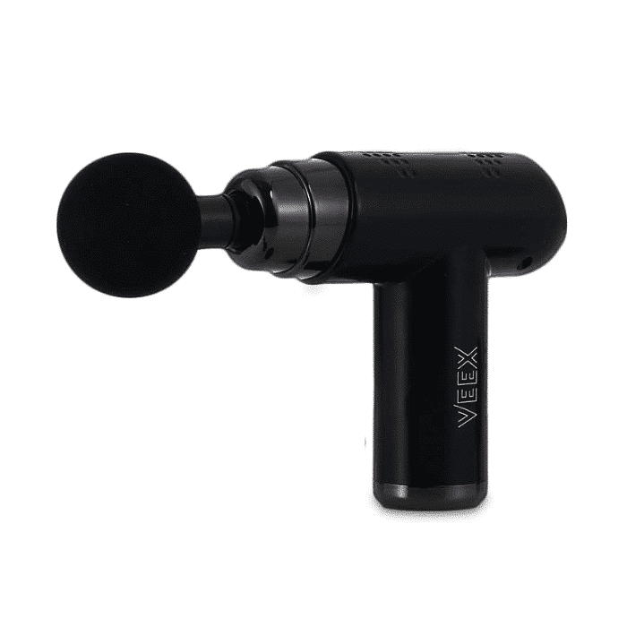 אקדח עיסוי מקצועי | VEEX Massage Gun