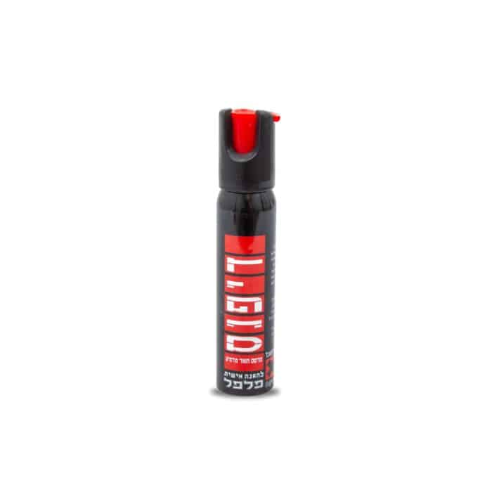 גז מדמיע דיפנס | Defence Tear Spray