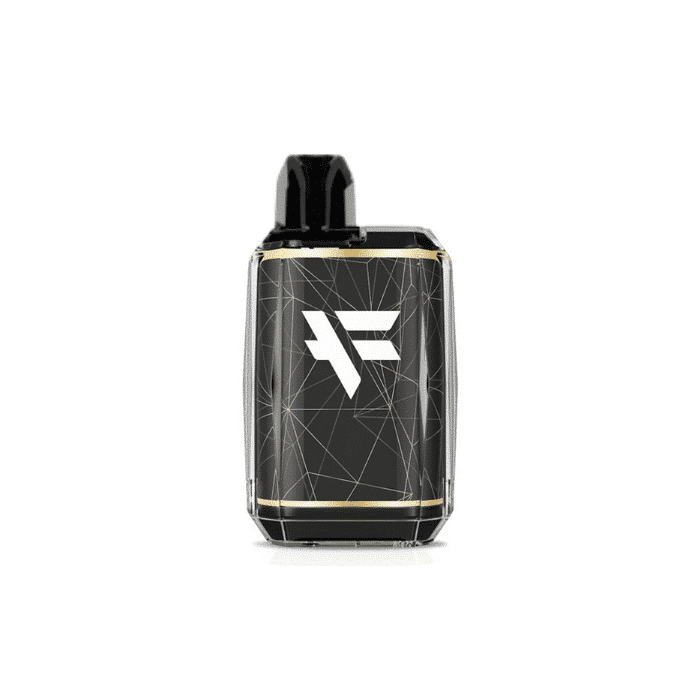 דינר ליידי פויל ערכת 1200 שאיפות | FUYL Vape 1200 Kit By Dinner Lady