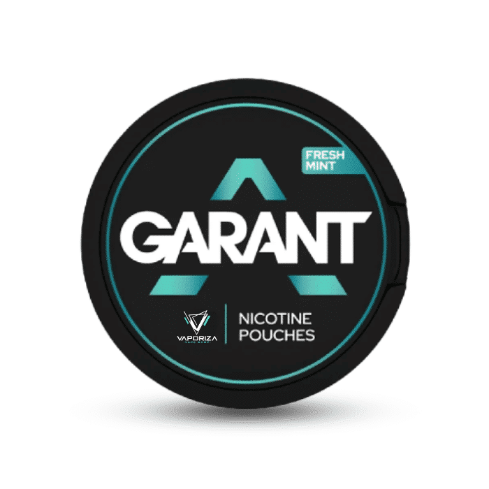 סנוס גרנט שקיקי ניקוטין | GARANT Snus
