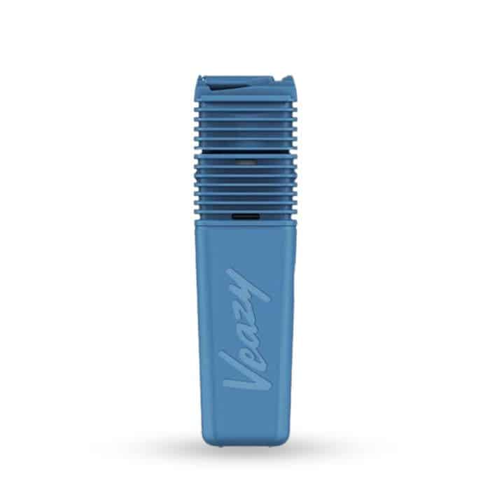 וופורייזר ויזי כחול דינאמי veazy vaporizer dinamic blue וופורייזר ויזי | Veazy Vaporizer