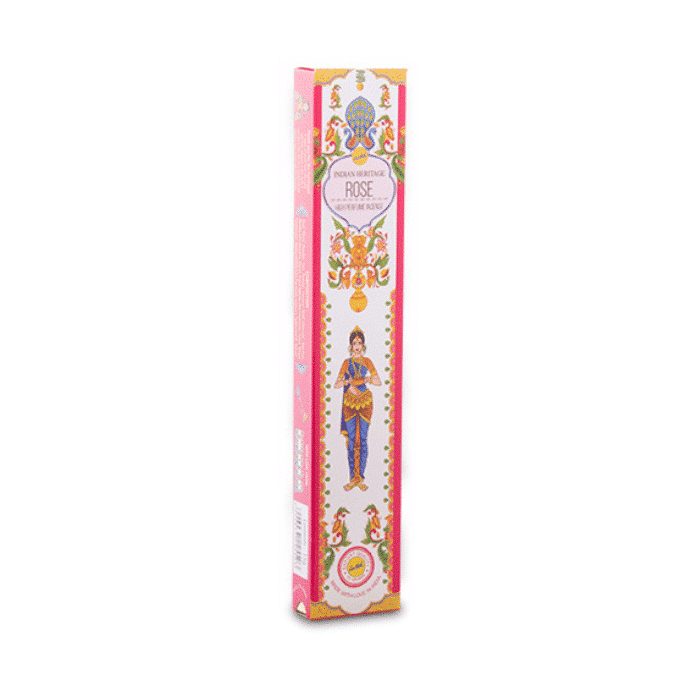 מקלות קטורת סרי ואני | Sree Vani Incense Sticks