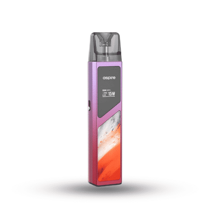 סיגריה אלקטרונית אספייר פבוסטיקס 2 | Aspire Favostix 2 Vape