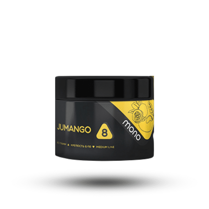 תערובת טבק מונו פרימיום לנרגילה | MONO Hookah Premium Tobacco Blend