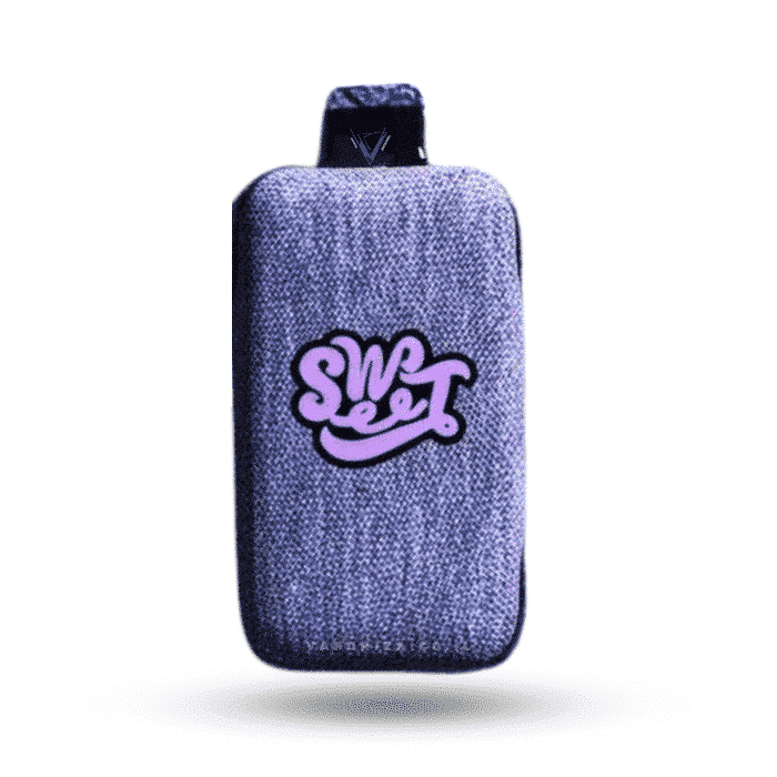 סיגריה אלקטרונית סוויט בוסט 60,000 שאיפות | Sweet Boost 60000 Puffs Vape