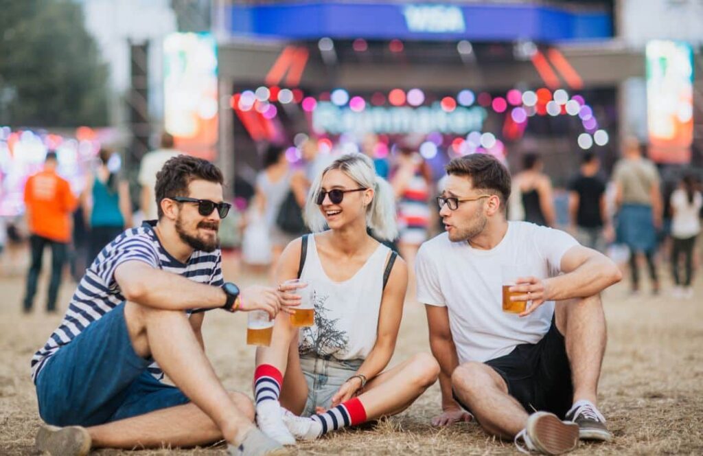 פסטיבל מידברן | Midburn