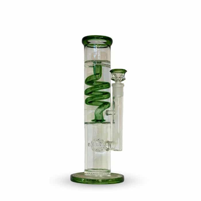 באנג זכוכית להקפאה | Freeze Glass Bong