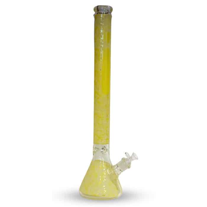 באנג ביקר ענקי | Huge Glass Bong