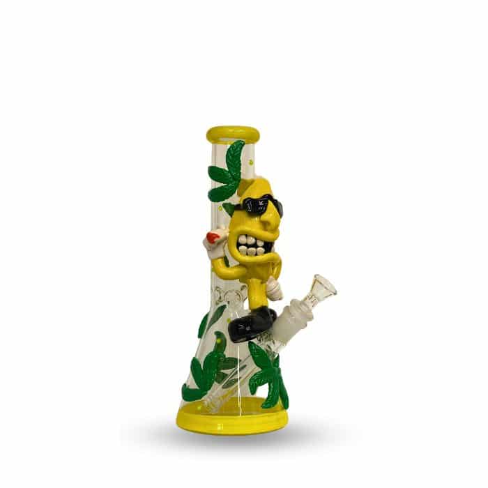 באנג בננה בוי | Banana Boy Bong