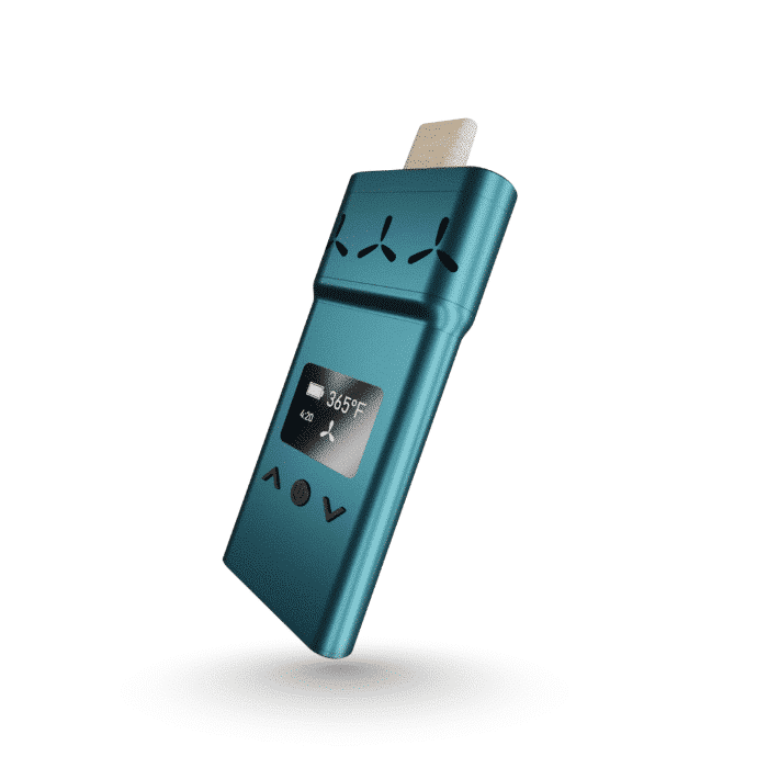 וופורייזר איירוייפ איקס רויאל | AirVape X Royal Vaporizer