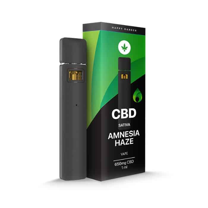 וויפ סיבידי הפי וייפ | Happy Vape CBD Vape