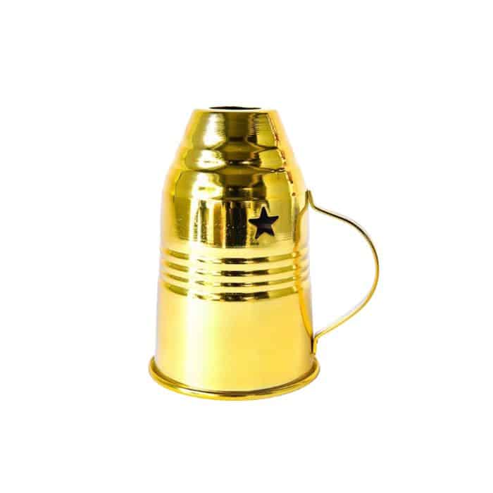 מגן רוח לנרגילה | Hookah Wind Shield