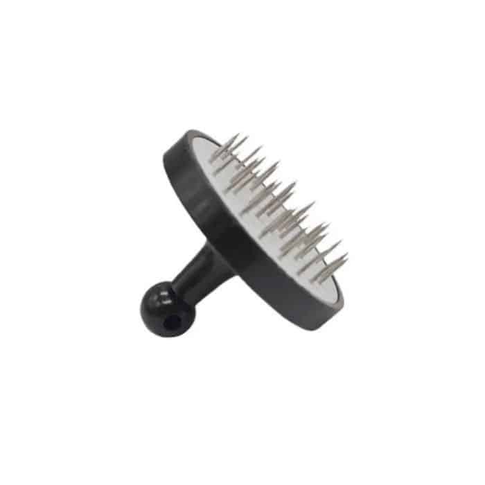 מחורר נייר כסף לנרגילה | Shisha Holes Maker