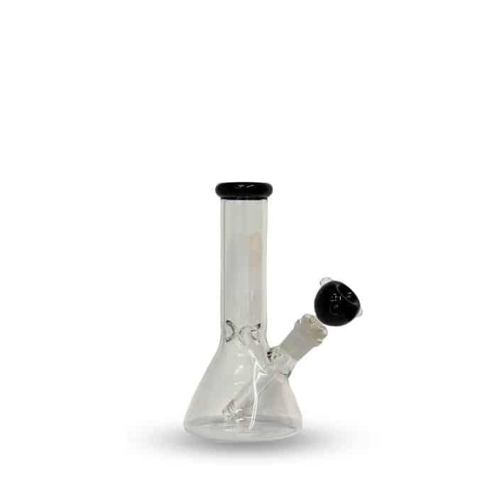 מיני באנג ביקר | Mini Beaker Bong