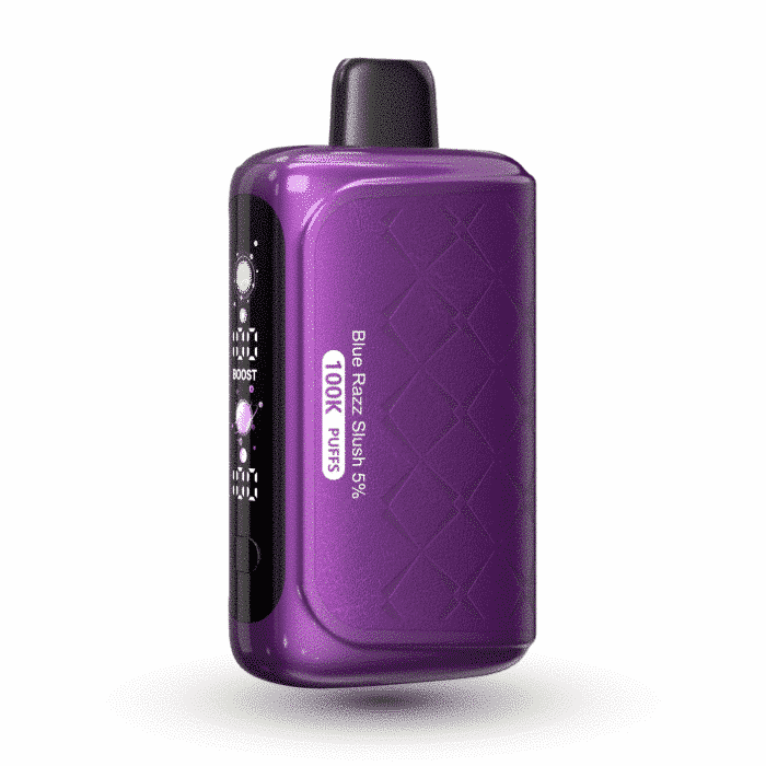 סיגריה אלקטרונית הורייזון 100,000 שאיפות | Horizon 100K Puffs Vape